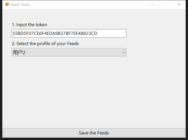 FeedTools