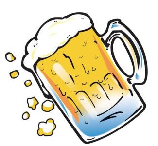 啤酒加冰